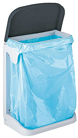 Denox DEN122 Inner 20 Liter, grau, 280 x 185 x 385 mm