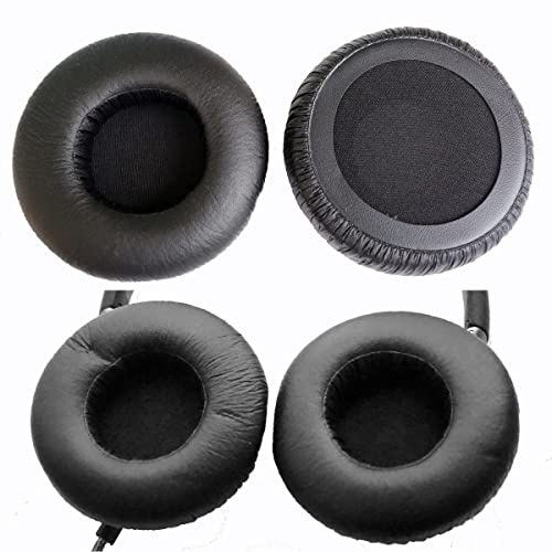 V-MOTA Earpads Compatible with Philips Fidelio NC1 Headphones,Replacement Earmuffs Repair Parts (1 Pair)