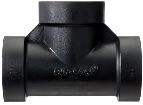 Orbit 31670H - 1 Blu-Lock Tee