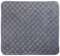Waterproof Seat Pads, Washable Incontinence Pads for Bed, Non-Slip Absorbent Seat Protector Pads for Wheelchairs Sofas Armchairs and Car Seats (Dark Grey, 85x90cm)