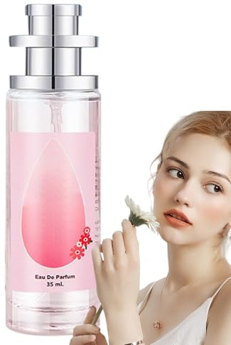 Perfume En Spray Con A-roma A Talco De Bebés, Perfume De A-roma A Talco Para Bebé, Fragancia Refrescante De Larga Duración Para Viaje, Hombre Y Mujer, 35 Ml