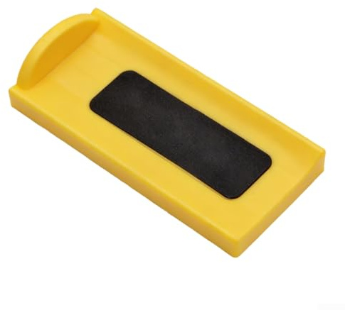 Jonikuper Supporto magnetico per bombolette spray per vernice e pulizia delle bottiglie, scaffale da parete con forte adesione per garage, casa e officina