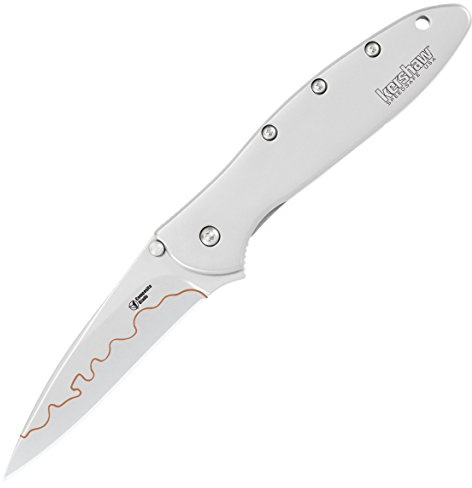 Kershaw Leek Composite Blade