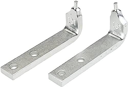 HAZET Spitze (Ersatz) 1846B-05/2 | 146 g, Antrieb 950140 Zangen , Scheren (Ersatz- und Verschleißteile), 240260 Sicherungsringzange , Schlauchschellenzange,