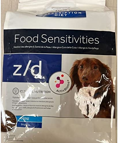 Hill's Prescription Diet - product - 6 Kg