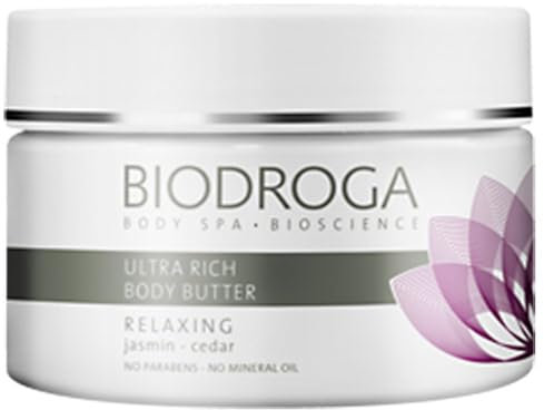 Biodroga Relaxing Ultra Rich Body Butter