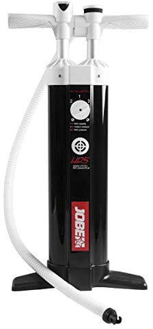 Jobe Triple Action Pumpe Sup Zubehör, Mehrfarbig, One Size