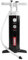 Jobe Triple Action Pumpe Sup Zubehör, Mehrfarbig, One Size