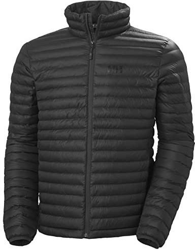 Helly Hansen Homme Veste Isolée Sirdal