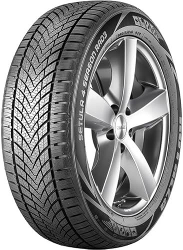 ROTALLA - 215/65 R17 TL 99V SETULA 4 SEASON RA03 M+S 3PMSF - Ganzjahresreifen