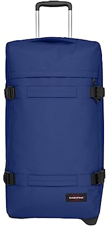 EASTPAK TRANVERZ M Koffer, 67 cm, 78 Liter (Novel Navy)