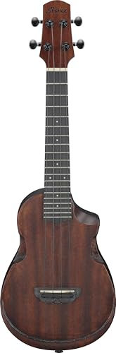 Ibanez AUC14-OVL Concert Ukulele - Konzert Ukulele