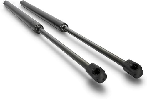 YNNBJX Auto Heckklappe Stoßdämpfer Kofferraum Für VW Touran I (1T3) 2010-2015(OEM-1T0827550H)-48.9cm, Kofferraum Heckklappe Stoßdämpfer Lift Unterstützung Hydraulische Stange