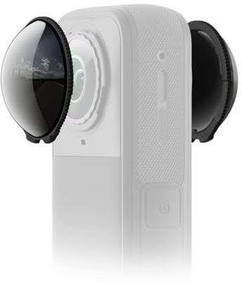 Insta360 X5 ND64 Neutral Density Filter
