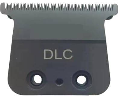 Lame de rechange pour tondeuse électrique Kemei, 2268, compatible avec Karcher, KM-2268