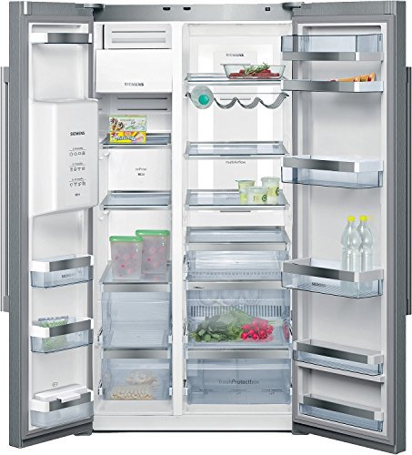 Siemens KA62DP91 frigorifero side-by-side