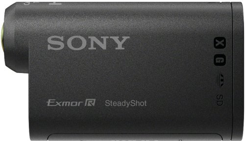 Sony HDR-AS15 Caméra vidéo d'action HD avec WiFi