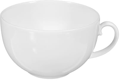 Seltmann Weiden Rondo Weiss Obere zur Milchkaffeetasse 0,35 l