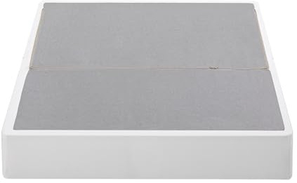 Sleep Master 9 inch High Profile Bifold Box Spring, Full