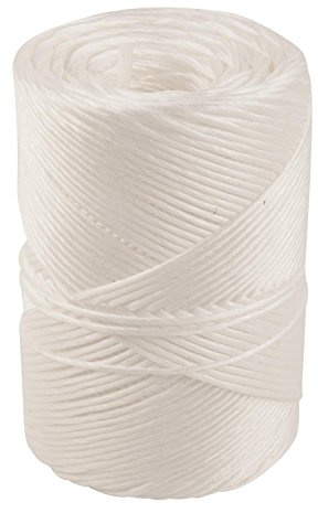 Apli 13126 Bobine de ficelle polypropylène 400 g - 240 m