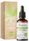 plantrition Vitamin D3 Tropfen Vegan 1000 I.E. pro Tropfen 1.350 Tropfen Vitamin D Öl - Vitamin D3 aus Flechten (Cholecalciferol) MCT Öl Kokosbasis Made in Germany - 50ml