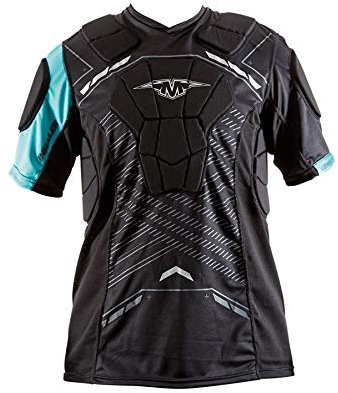 Mission Inlinehockey Protective-Shirt Core Junior Größe M