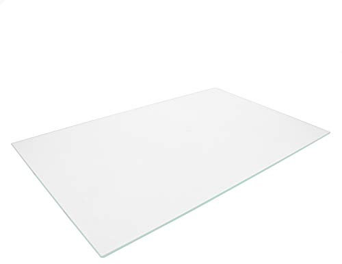sparefixd Estante de cristal para nevera y congelador Integra