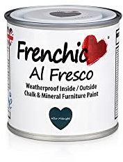 Frenchic Al Fresco AFTER MIDNIGHT SPECIAL EDITION in 250ml Dinky Tin
