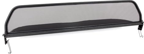 Airax deflector de viento para E-Klasse A 124 Cabrio Windabweiser Windscherm Windstop Wind deflector déflecteur de vent