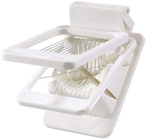 Westmark 10752260 - Taglia Uovo Multifunzione, 14 x 9cm