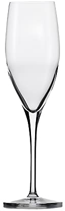 Champagner mit Moussierpunkt Superior von Eisch Breathable