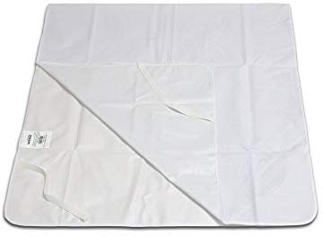 f.a.n. Frankenstolz 40010-07025-10 Matratzen-Schutz-Auflage / f.a.n. Safe / 160 x 200 cm