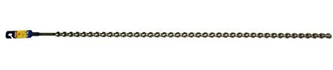 Irwin SDS-plus Betonbohrer 20,0 mm x 1000 mm, Speedhammer Plus, PGM, 10502042