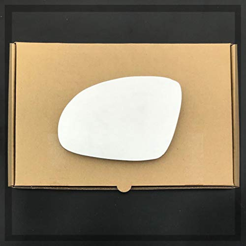 Low Price Wing Mirrors Shop vw109 Wing Mirror Glass, Silver