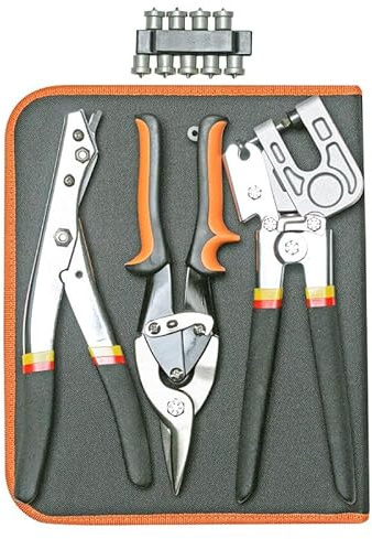 Kit de plaquiste Fischer Darex