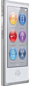 Riproduzione Di Musica - Apple iPod Nano 16GB