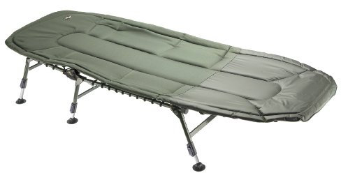 Cormoran Pro Carp Karpfenliege 6-Bein Modell 8210, 210x78cm, 68-48210