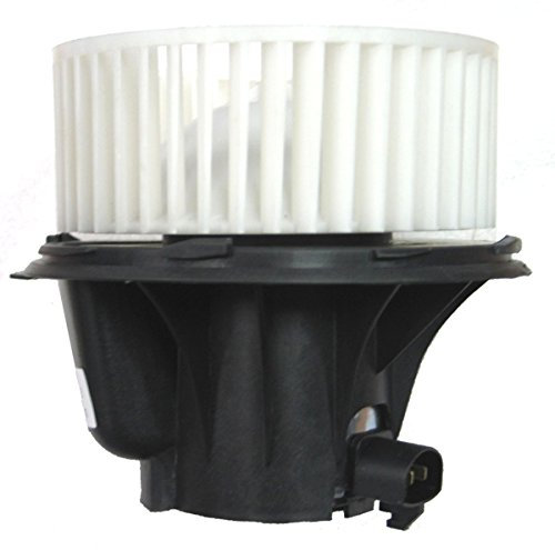 DEPO 330-58013-000 Ensemble de chauffage CVC de rechange (Ce produit est un produit de rechange. Il n'est pas créé ou vendu par la société automobile OE)