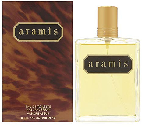 Aramis Classic Eau de Toilette Spray 240 ml