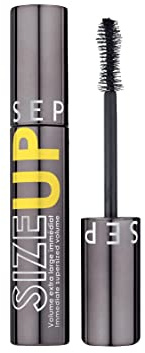 SEPHORA COLLECTION Size Up Mascara New 2020 Ultra Black 01