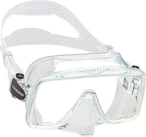 Cressi SF1 Transparente