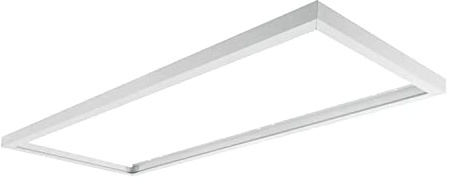 LEDVANCE Leuchtenzubehör: für Decke, SURFACE MOUNT KIT VALUE