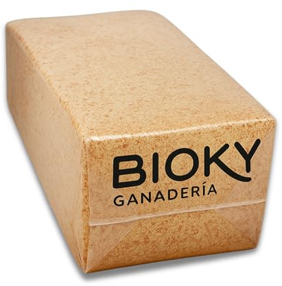 Virutas de Madera para Mascotas 100L ~ 15 Kg, Alta Capacidad Absorción