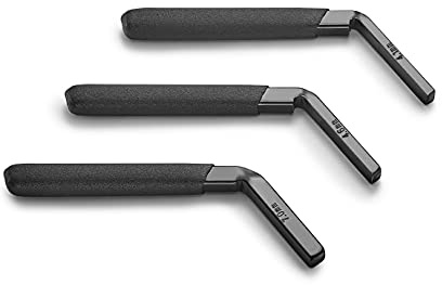 kauplus 3PCS Engine Brake Adjustment Tool Kit, Jake Brake Feeler Gauge - 4.6MM, 4.1MM, 7.0MMM