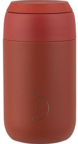 Chillys Termo CAFÉ Serie 2 Marca