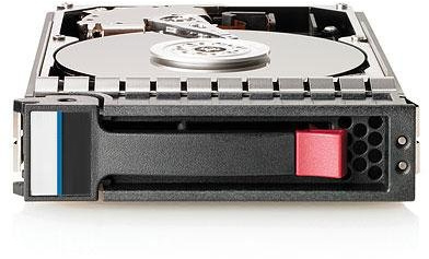 HPE 714426-001 disco rigido interno 2 TB 10000 Giri/min 3.5 SAS (2Gb 7.2K RPM SAS - 714426-001, 3.5, 2000 GB, - 10000 RPM - Warranty: 36M)