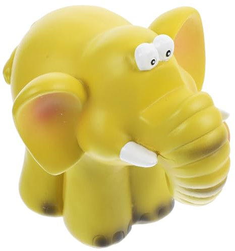 COLLBATH Brillenständer Elefant Harz Ausstellungsständer Desktop Dekor Sichere Verarbeitung Für Zuhause Und Geschäft