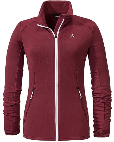 Schöffel Damen Fleecejacke