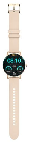 Celly Trainer Smartwatch One Size
