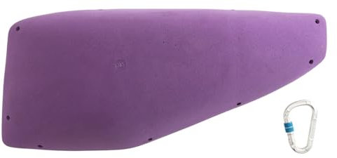 Entre Prises Klettergriffe Shauna's Giga Sloper 1 - Grifftyp Slopers, Farbe:Wunschfarbe (Anfertigung)